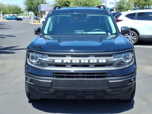 Used 2021 Ford Bronco Sport Big Bend AWD/4WD image 2