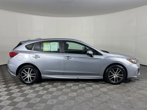 Used 2019 Subaru Impreza 2.0i Sport w/ Popular Package #2 image 5