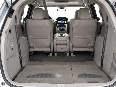 Used 2016 Honda Odyssey Touring image 20