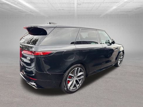 Used 2023 Land Rover Range Rover Sport First Edition AWD/4WD image 8