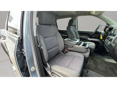 Certified 2015 Chevrolet Silverado 1500 LT w/ All Star Edition AWD/4WD image 32
