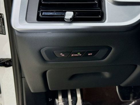 Used 2024 BMW X5 xDrive50e w/ M Sport Package image 10