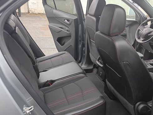 Used 2024 Chevrolet Equinox RS AWD/4WD image 14