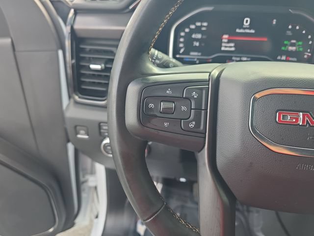 Used 2024 GMC Sierra 2500 AT4 w/ AT4 Premium Plus Package AWD/4WD image 18