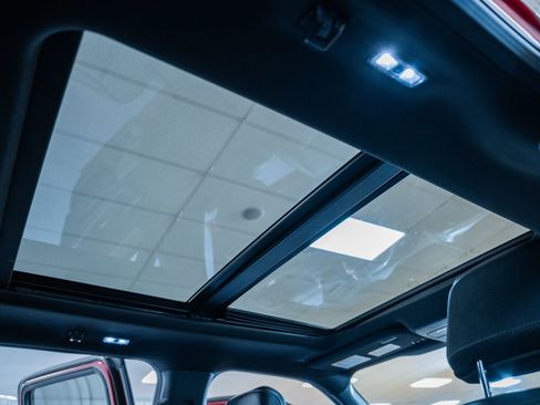 Certified 2023 Ford F150 Lariat w/ Equipment Group 502A High image 41