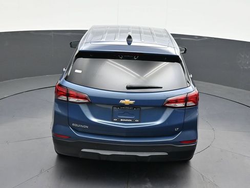 Used 2024 Chevrolet Equinox LT FWD image 23