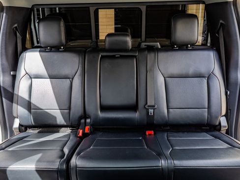 Used 2024 Ford F250 Lariat w/ Lariat Ultimate Package image 35