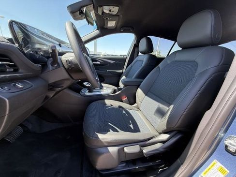 New 2026 Buick Envista Preferred FWD image 16