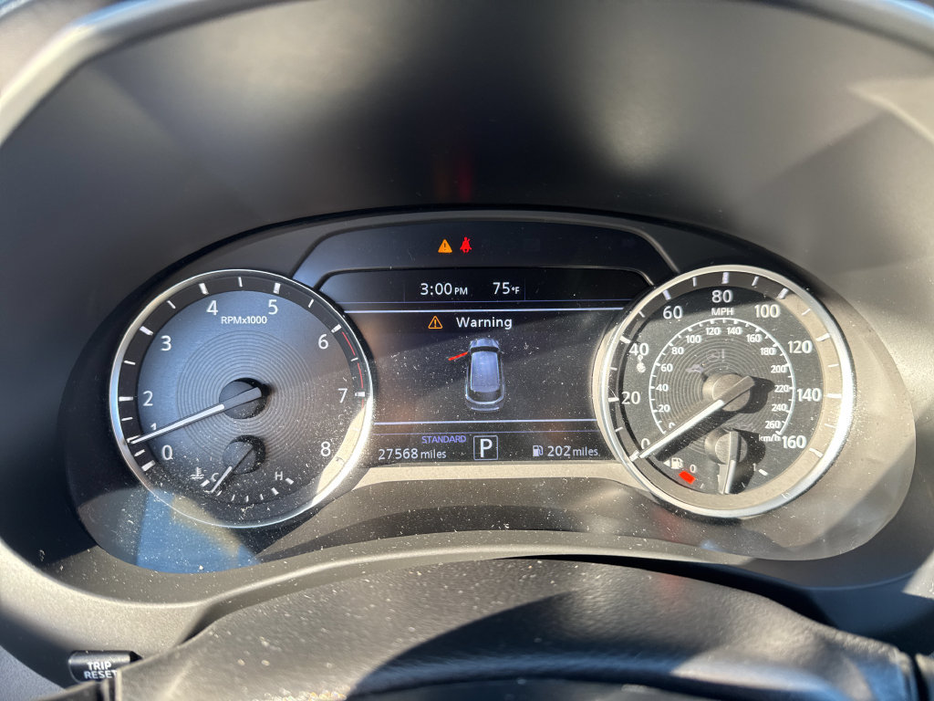Certified 2023 INFINITI QX50 Luxe AWD/4WD image 36