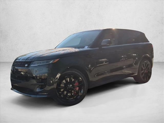 New 2027 Land Rover Range Rover Sport Dynamic SE AWD/4WD image 1