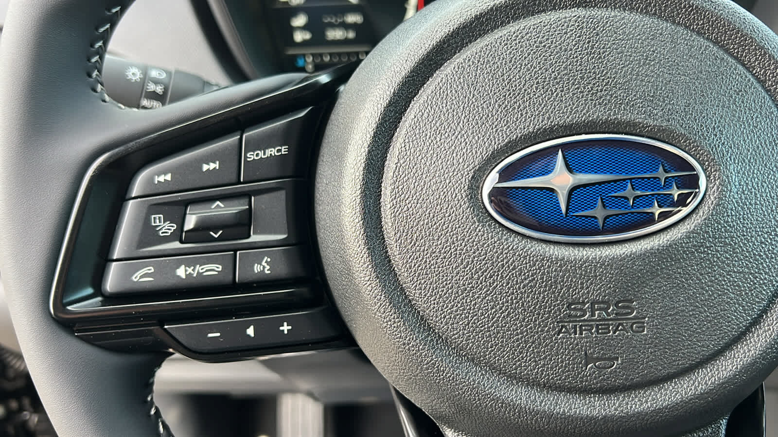 New 2026 Subaru Forester Premium AWD/4WD image 19