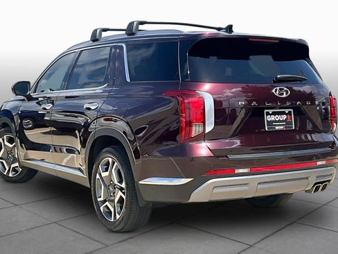 Used 2023 Hyundai Palisade Limited FWD image 11