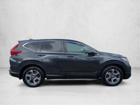 Used 2017 Honda CR-V EX image 4
