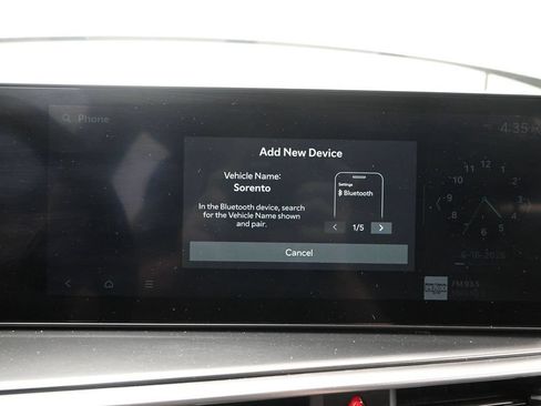 Certified 2026 Kia Sorento S AWD/4WD image 29