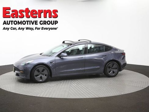 Used 2023 Tesla Model 3 Standard Range RWD image 53