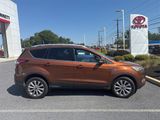 Used 2017 Ford Escape Titanium image 4
