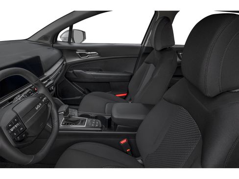 New 2026 Kia Sportage LX AWD/4WD image 33