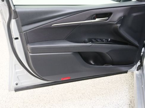 Certified 2025 Toyota Camry LE FWD image 12