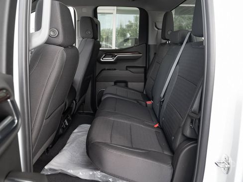 Used 2024 GMC Sierra 1500 Elevation AWD/4WD image 27