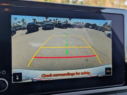 Used 2025 Toyota Camry LE w/ Convenience Package image 6