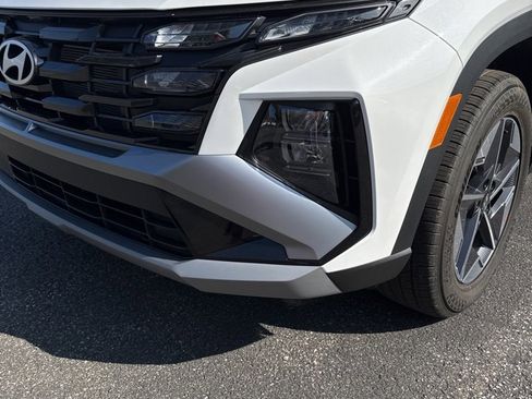 New 2026 Hyundai Tucson SEL image 9