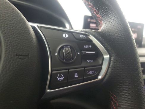 Used 2023 Acura MDX A-Spec AWD/4WD image 27
