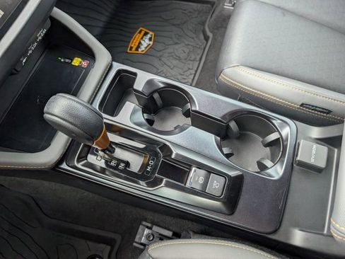 Certified 2026 Subaru Forester Wilderness image 17