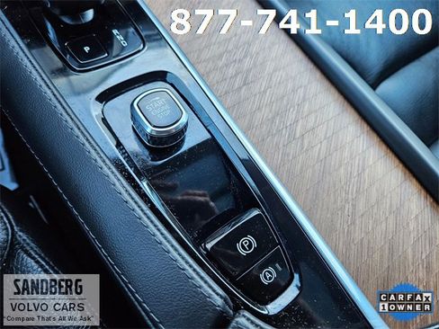 Used 2023 Volvo XC90 B6 Plus w/ Protection Package Premier image 26