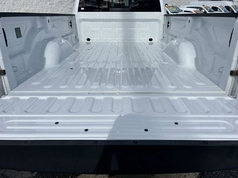 Used 2023 RAM 2500 Tradesman AWD/4WD image 10