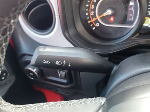 New 2026 Jeep Wrangler Sport S image 33