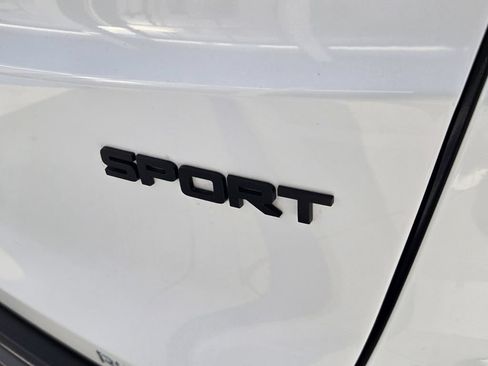 Certified 2025 Honda CR-V Sport-L image 14