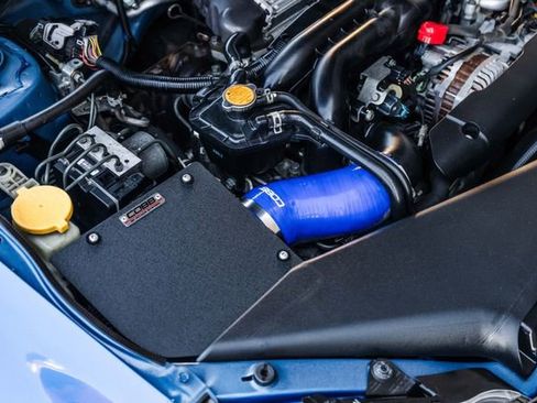 Used 2014 Subaru Impreza WRX Premium image 78