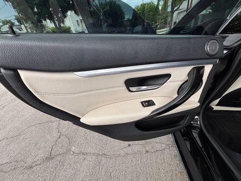 Used 2019 BMW 440i Gran Coupe w/ M Sport Package RWD image 37