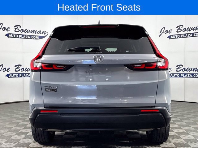 Used 2023 Honda CR-V EX image 9