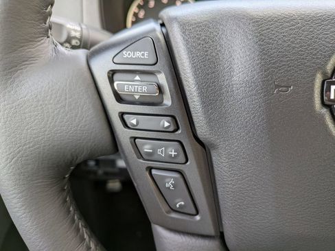 New 2026 Nissan Frontier SV w/ SV Convenience Package AWD/4WD image 24