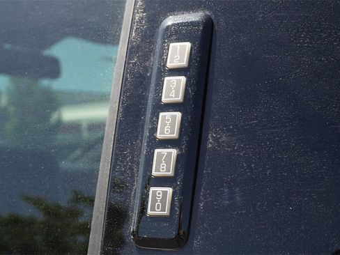 Used 2024 Ford F350 Platinum image 12