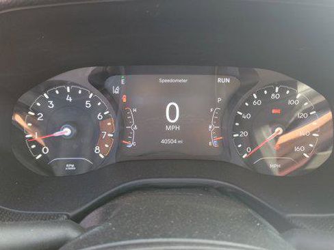 Used 2022 Jeep Compass Latitude image 23