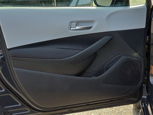 New 2026 Toyota Corolla SE image 16