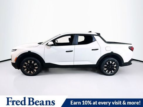 New 2026 Hyundai Santa Cruz SE image 3