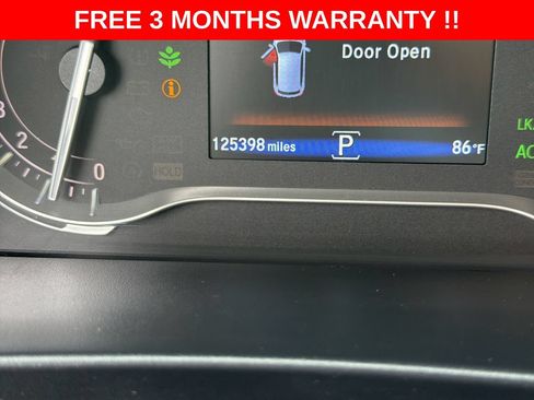 Used 2016 Honda Pilot Elite image 16