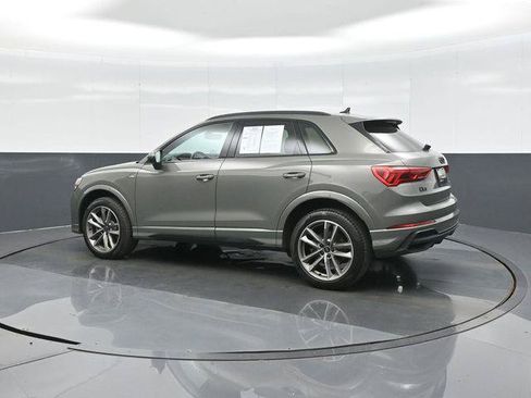 Used 2024 Audi Q3 2.0T Premium Plus AWD/4WD image 5