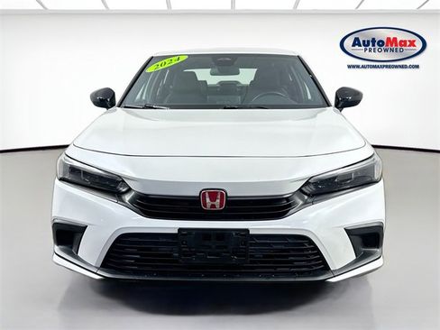 Used 2024 Honda Civic Sport image 6