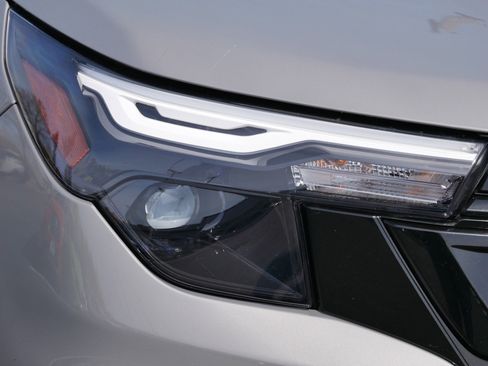 Certified 2025 Subaru Forester Sport AWD/4WD image 16