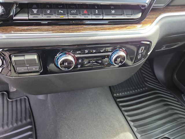 New 2026 GMC Sierra 3500 SLE AWD/4WD image 23