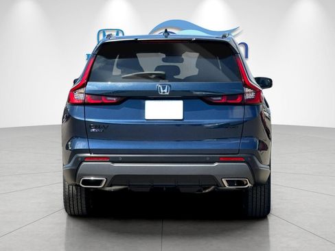 New 2026 Honda CR-V Sport-L image 4