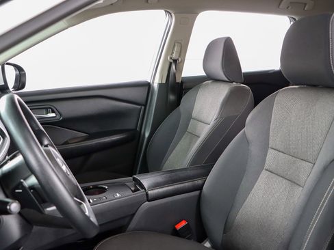 Used 2024 Nissan Rogue SV image 23