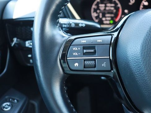 Used 2025 Honda CR-V EX-L image 21