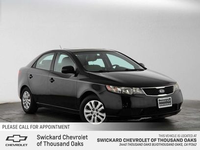 Used 2011 Kia Forte LX