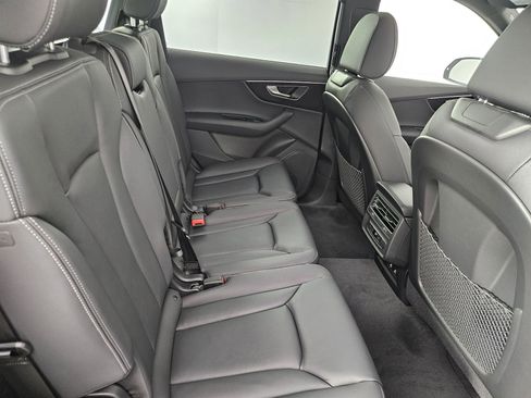 New 2026 Audi Q7 3.0T Premium AWD/4WD image 42