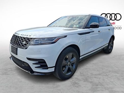 Used 2023 Land Rover Range Rover Velar R-Dynamic S AWD/4WD image 3